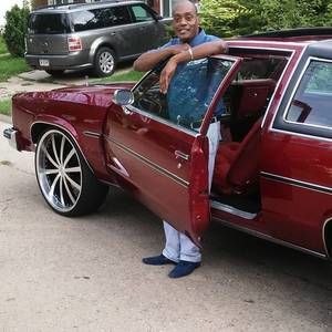 Meet your Posher, Garry